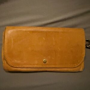 Fashion Able leather wallet